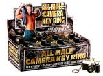 Naked Male Peep Show Camera - Bachelorette Party Gift & Idea